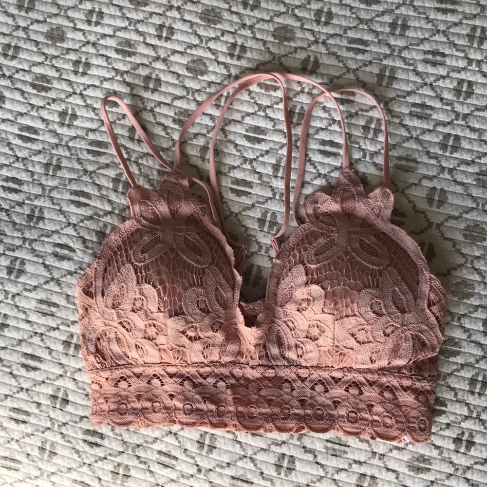 Lace Bralette